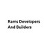 Rams Developers And Builders Developer Logo