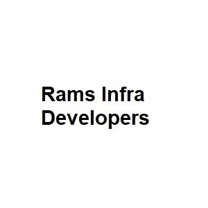 Rams Infra Developers Logo