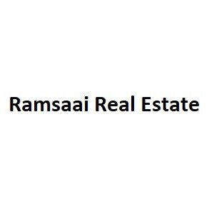 Ramsaai Real Estate Logo