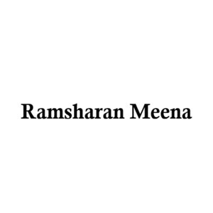 Ramsharan Meena
