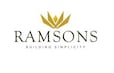 Ramsons Group Developer Logo