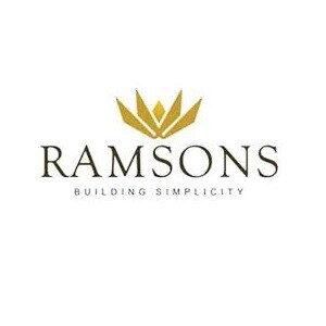 Ramsons Group Developer Logo