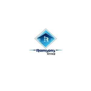 Ramsons Group Pune logo