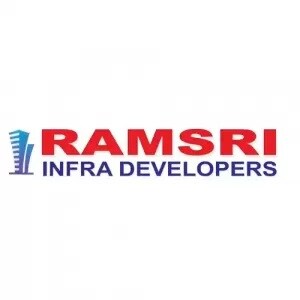 Ramsri Infra Developers Developer Logo