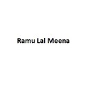 Ramu Lal Meena Logo