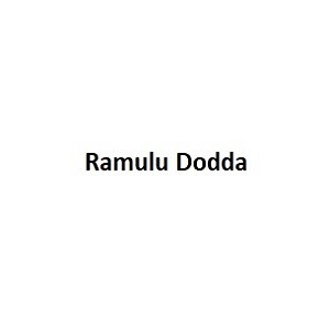 Ramulu Dodda logo