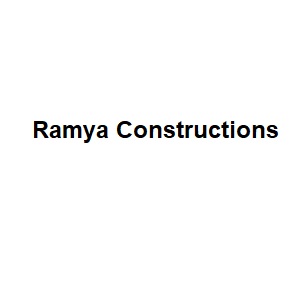 Ramya Constructions