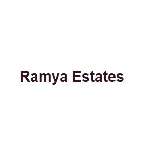 Ramya Estates Logo