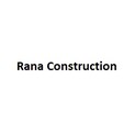 Rana Construction Logo