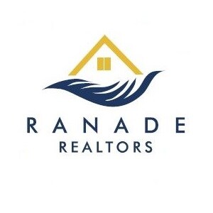 Ranade Realtors Developer Logo