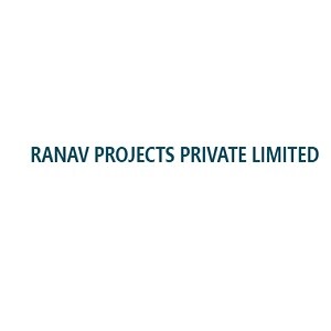 Ranav Projects Developer Logo