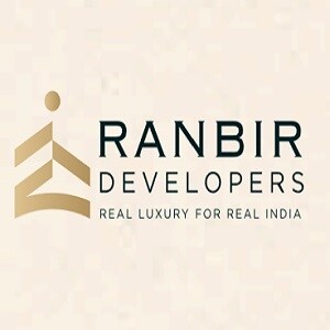 Ranbir Developers Logo