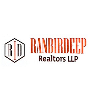 Ranbirdeep Realtors LLP developer logo