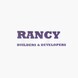 Rancy Builders And Developers