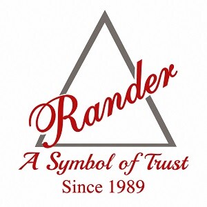Rander Corporation Ltd developer logo