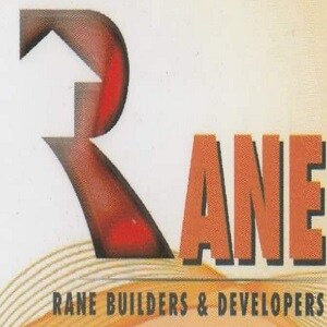 Rane Builders and Developers Developer Logo