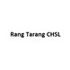 Rang Tarang CHSL