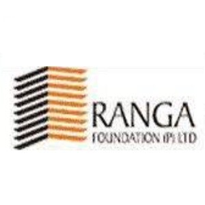 Ranga Foundation Pvt Ltd Developer Logo