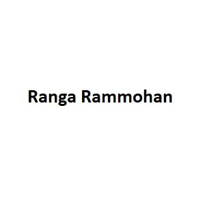 Ranga Rammohan logo
