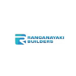 Rangamayaki Builders Logo