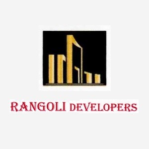 Rangoli Developers Developer Logo