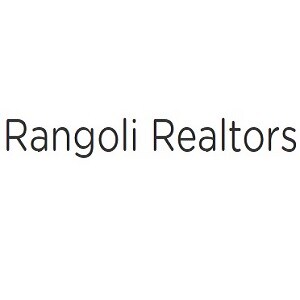 Rangoli Realtors Developer Logo
