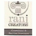 Rani Creators Consultant And Service Providers Logo