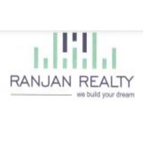 Ranjan realty developer logo