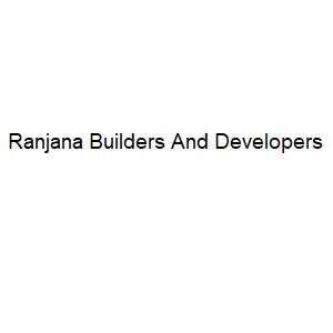 Ranjana Builders And Developers Developer Logo
