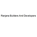 Ranjana Builders And Developers Logo