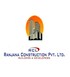 Ranjana Construction Developer Logo