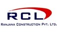 Ranjana Construction Developer Logo