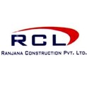 Ranjana Construction Logo