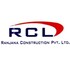 Ranjana Construction Developer Logo