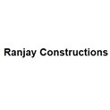 Ranjay Constructions Logo