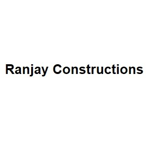 Ranjay Constructions developer logo