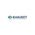 Ranjeet Developers Logo