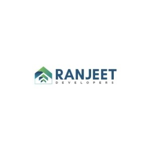 Ranjeet Developers logo