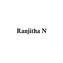 Ranjitha N