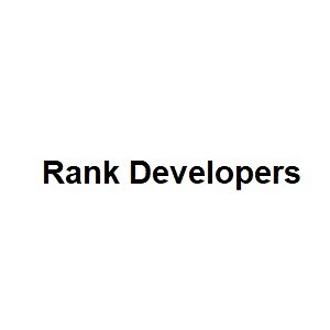 Rank Developers developer logo