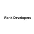 Rank Developers Developer Logo