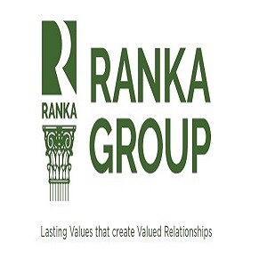 Ranka Group Developer Logo