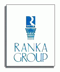 Ranka Group Developer Logo