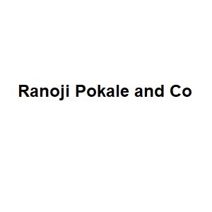 Ranoji Pokale and Co developer logo