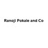 Ranoji Pokale and Co Developer Logo