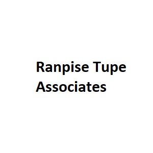 Ranpise Tupe Associates Developer Logo