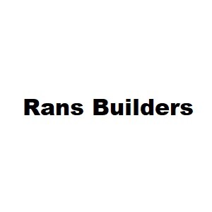 Rans Builders logo
