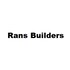 Rans Builders Developer Logo