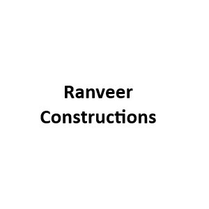 Ranveer Constructions developer logo