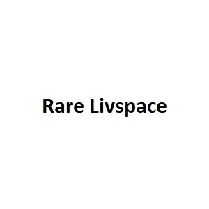 Rare Livspace Developer Logo